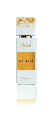 Gritti Macramè EDP 100ml kaina