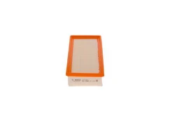 Oro filtras BOSCH F026400510 kaina