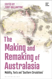 Making and Remaking of Australasia kaina