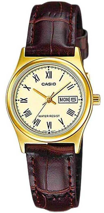 Laikrodis Casio Brown