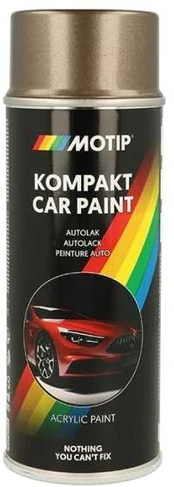 Motip Autoacryl spray 55520 - 400ml
