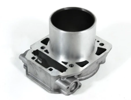 0JY0-023200-10011 REAR CYLINDER BODY ASSY