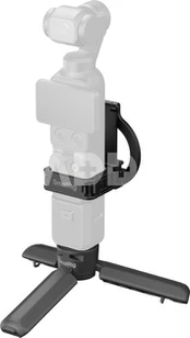 SmallRig 6864 Lightweight Vlog Cage Kit for DJI Osmo Pocket 4P / 4 / 3, Xtra Muse