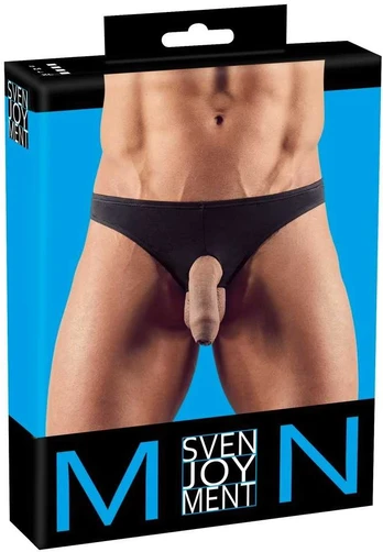 Svenjoyment Men's String M vyriški stringai