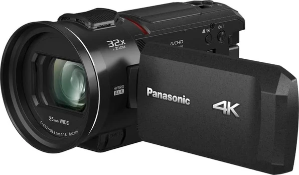 Panasonic HC-VX3