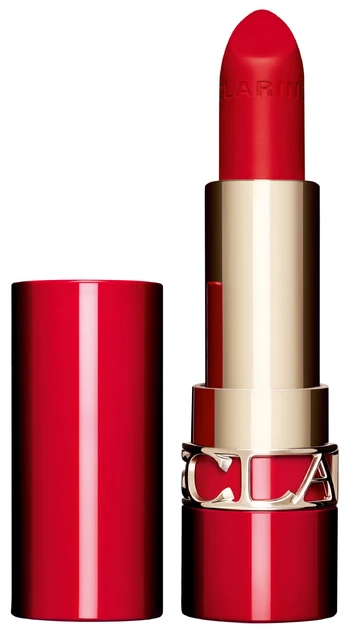 CLARINS JOLI ROUGE VELVET 768V STRAWBERR