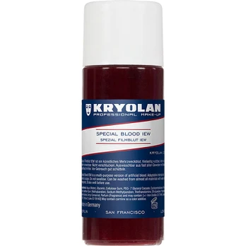 Kryolan Special Blood IEW dirbtinis kraujas, 50 ml