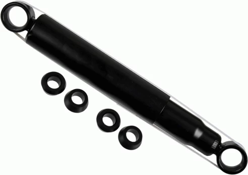 SACHS 317 128 Shock absorber