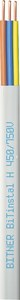 Bitner BITINSTAL®H(P) 3G2,5 MM2 450/750 V