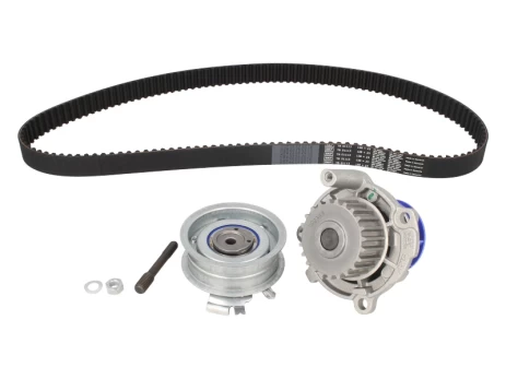 SKF VKMC 01113-1 Timing belt kit (belt+ pulley+ water pump)