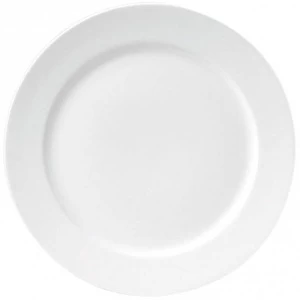 Lėkštė Leela Baralee Simple Plus, Ø 25 cm, smėlio