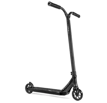 Ethic Erawan V2 medium stunt scooter BLACK
