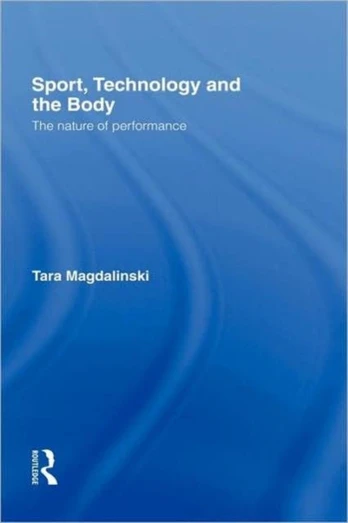 Sport, Technology and the Body