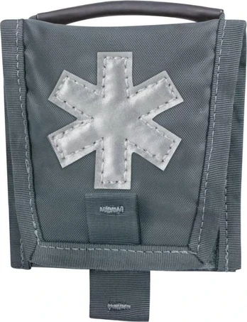 Helikon-Tex Apteczka Micro Med Kit Shadow Pilkas (MO-M06-NL-35)