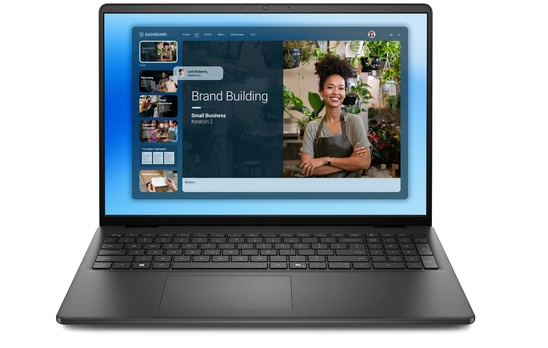 Dell 16 DC16250 Intel Core 5 120U 16GB/512GB