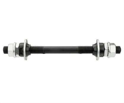 Priekinės įvorės ašis Azimut 9.5x140mm