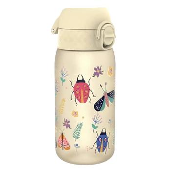 ION8 gertuvė, Bugs, 350 ml., I8RF350PYBUGS
