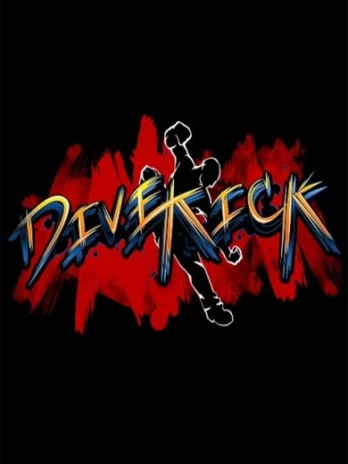 Divekick PC
