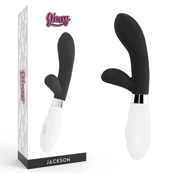 Vibratorius GLOSSY JACKSON
