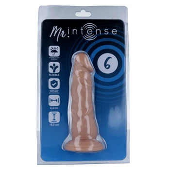 Dildo INTENSE 16,6 cm