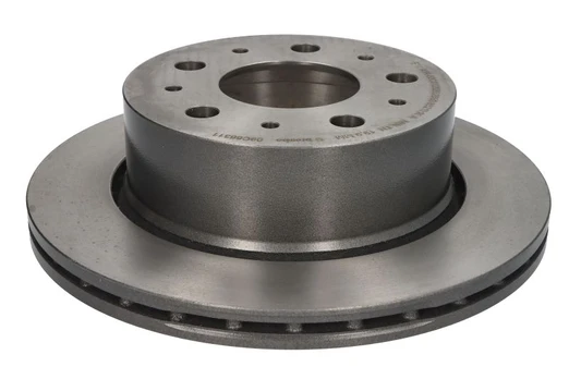 Stabdžių diskas BREMBO 09.C663.11