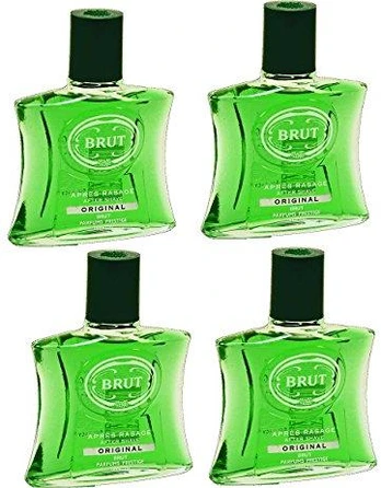 Losjonas po skutimosi Brut Original vyrams 100 ml