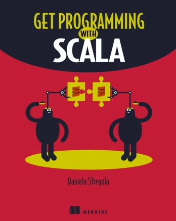 Get Programming with Scala