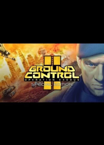 Ground Control 2: Operation Exodus PC