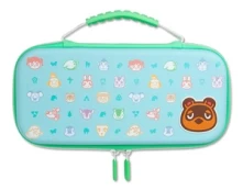 Animal Crossing Power A Case kaina