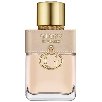 Kvapusis vanduo Guess Iconic EDP moterims, 50 ml