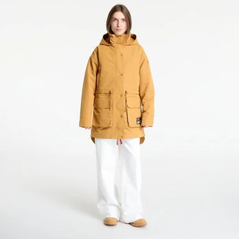 Columbia High Cascades™ Interchange Jacket Maple Sugar - Dydis S (2141501779 Striukės)