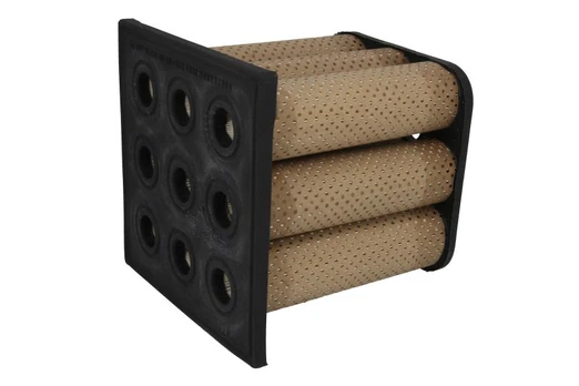 Oro filtras FLEETGUARD AF446