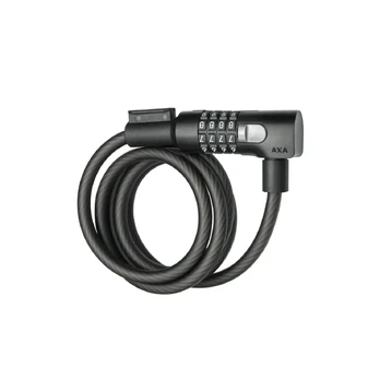 Cable lock AXA Resolute C10-150, with code