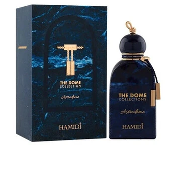 Carolina Herrera HAMIDI The Dome Astrodome EDP purškiklis 100ml