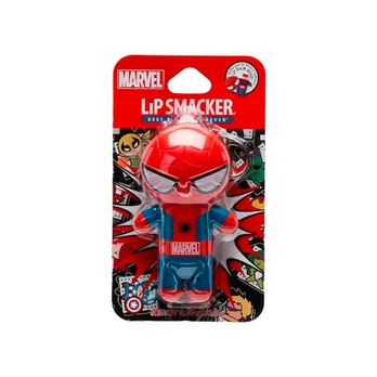 Lūpų balzamas Marvel Lip Smacker Spider man, 4 g
