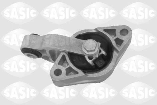 Variklio montavimas SASIC 2704032