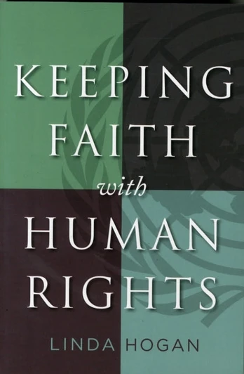 Keeping Faith with Human Rights
