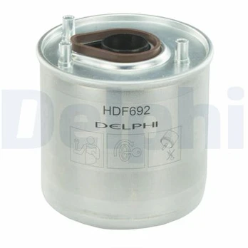 Kuro filtras DELPHI HDF692