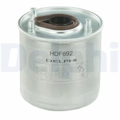 Kuro filtras DELPHI HDF692 kaina