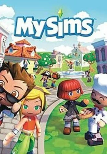 MySims PC
