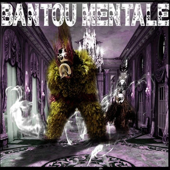 CD Bantou Mentale – Bantou Mentale