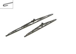 Valytuvai BOSCH 3397001803