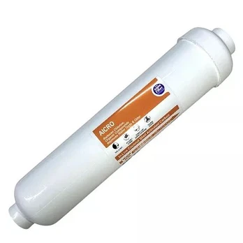 AQUAFILTER - Anglies kasetė AICRO