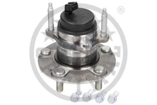 Rato guolio komplektas OPTIMAL 922240