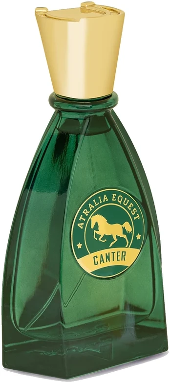 Atralia, Equest Canter, Eau De Parfum, Unisex, 100 ml