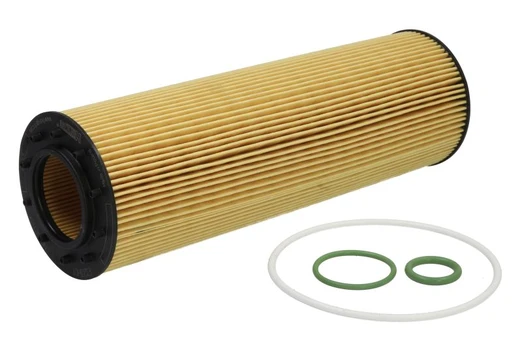 Alyvos filtras HENGST FILTER E123H01D624