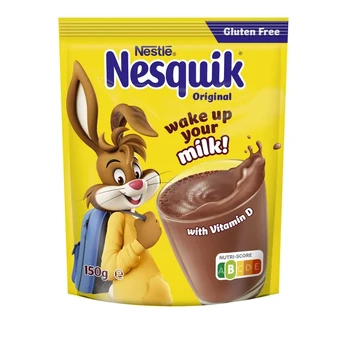 Tirpus kakavos gėrimas NESQUIK, 150 g