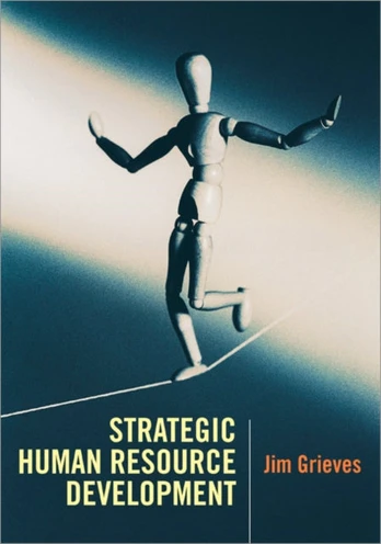 Strategic Human Resource Development