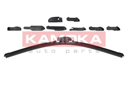 Valytuvai KAMOKA 27M500