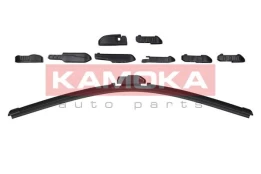 Valytuvai KAMOKA 27M500 kaina